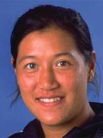 Tamarine Tanasugarn